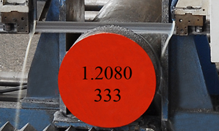 1.2080也称为X210Cr12，是一种